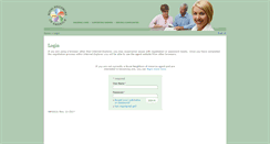 Desktop Screenshot of agent.royalneighbors.org